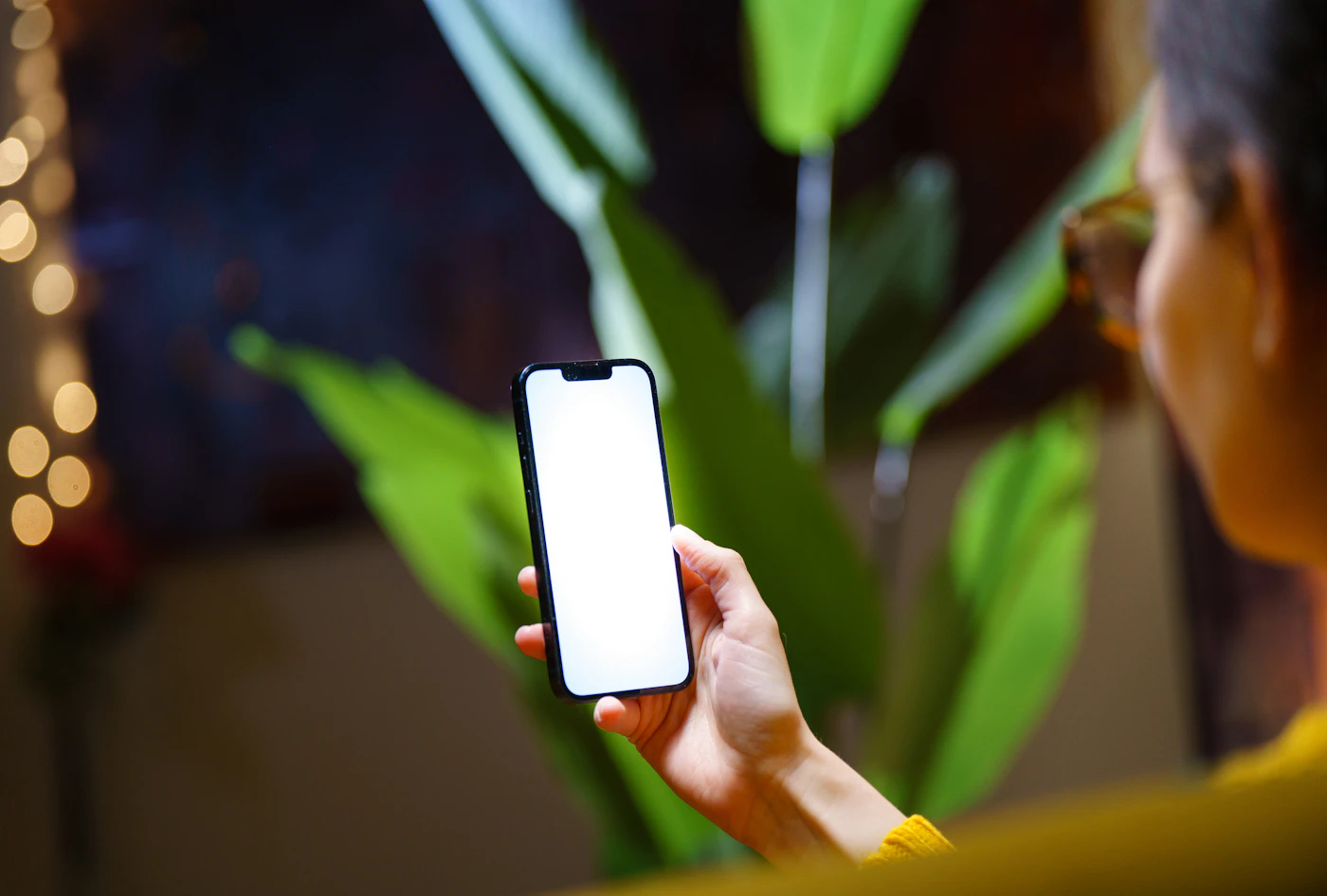 Illustration d'un téléphone mobile affichant l'interface d'un casino en ligne